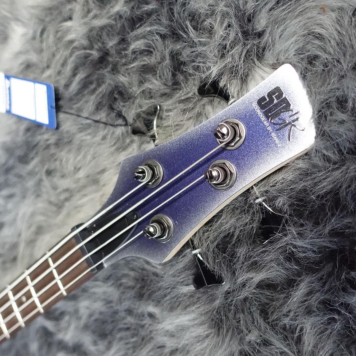 Ibanez SR300E NST <アイバニーズ>｜平野楽器 ロッキン