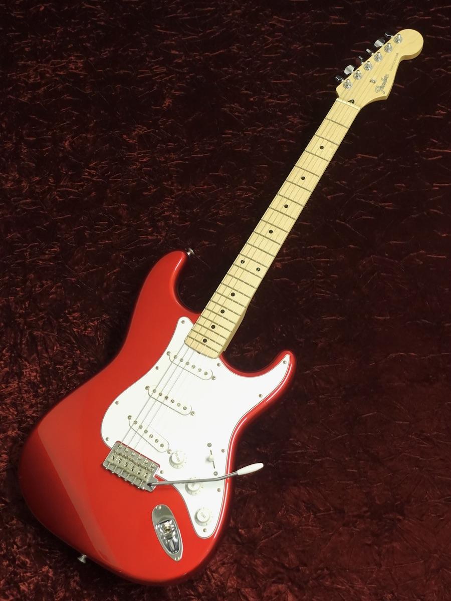 Fender Japan ST-STD CAR 【2012年製】 <フェンダージャパン>｜平野