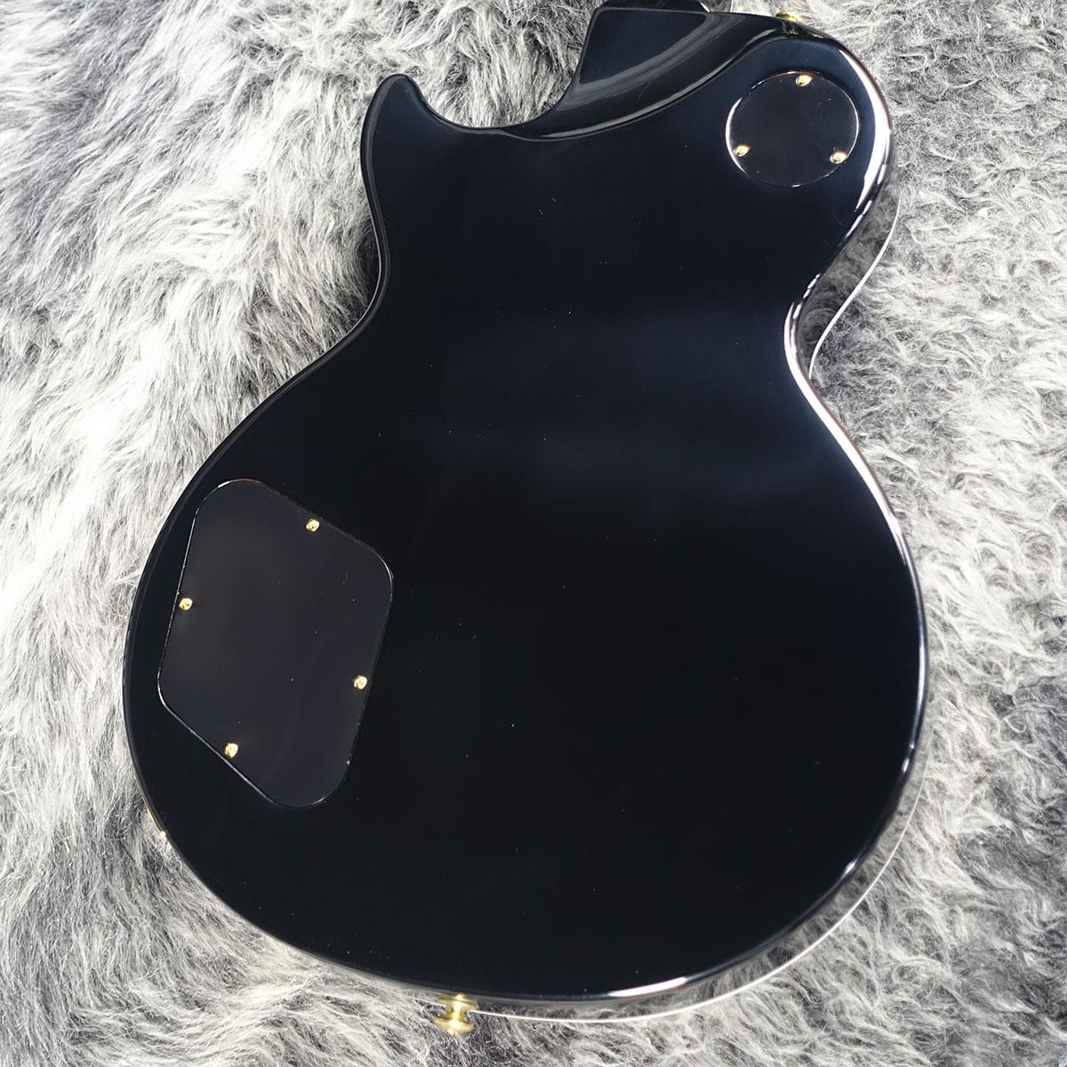 Gibson Les Paul Modern Supreme Transparent Ebony Burst <ギブソン