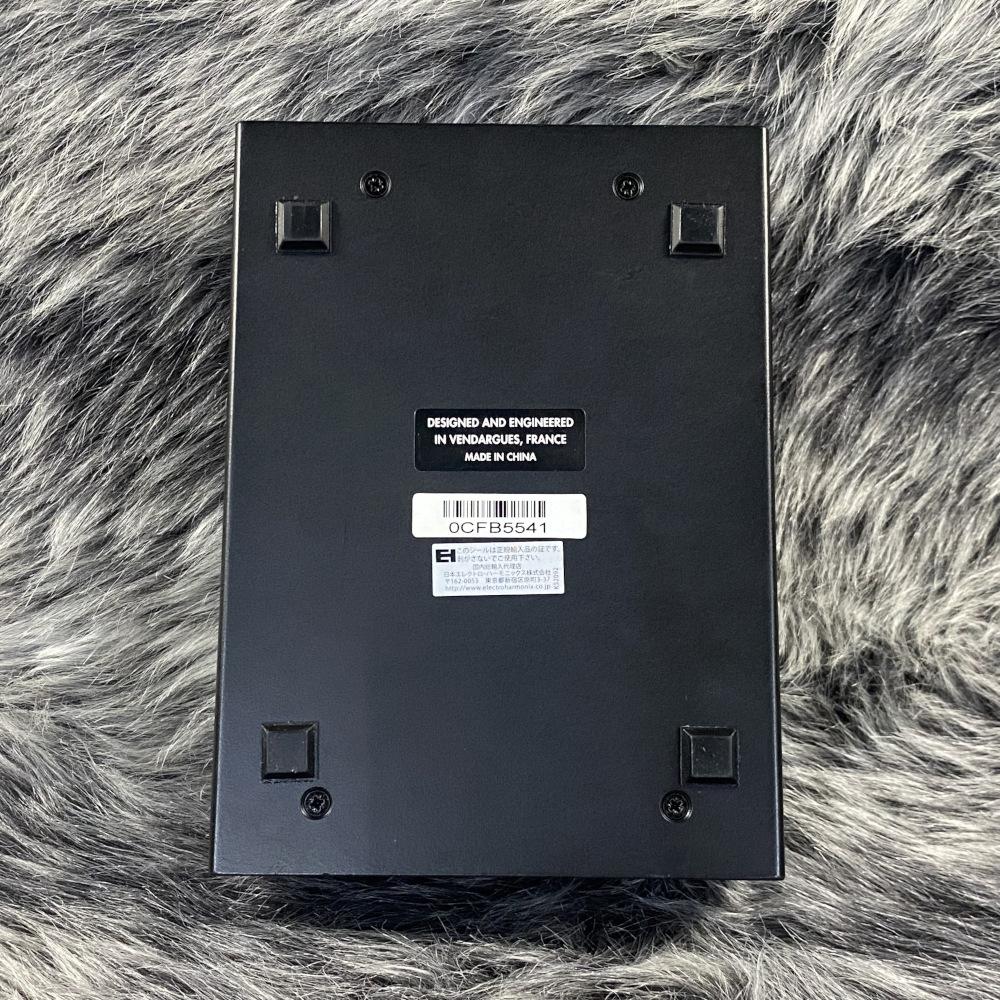Two Notes Torpedo Captor 8 ロードボックス & アンプ用DI|平野 Two Notes Torpedo Captor 8 ロードボックス & アンプ用DI|平野