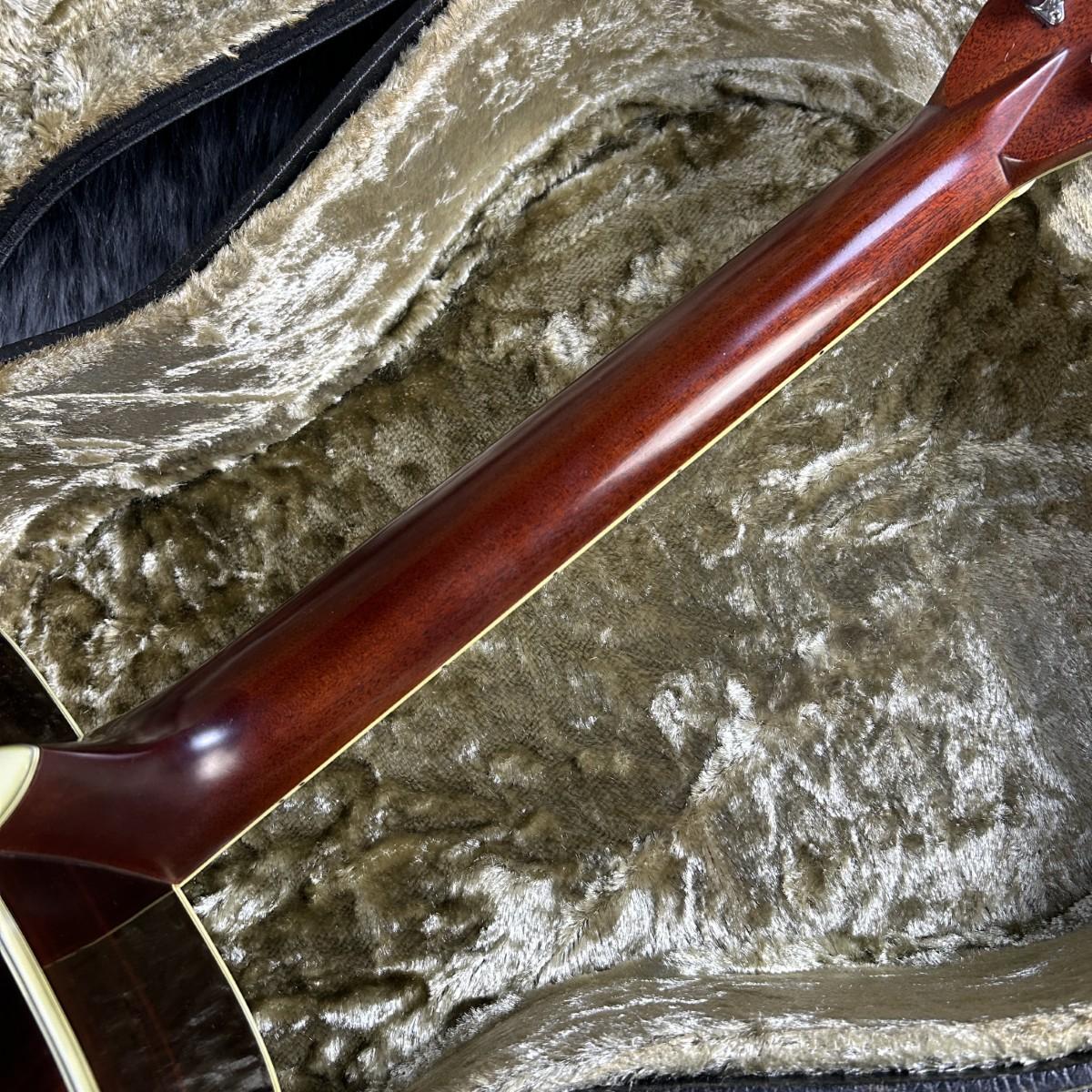 Morris 　TF　 W-80　 製造年不明 　　シリアルNo.20002 Morris W-80 <モーリス>｜平野楽器 ロッキン オンラインストア