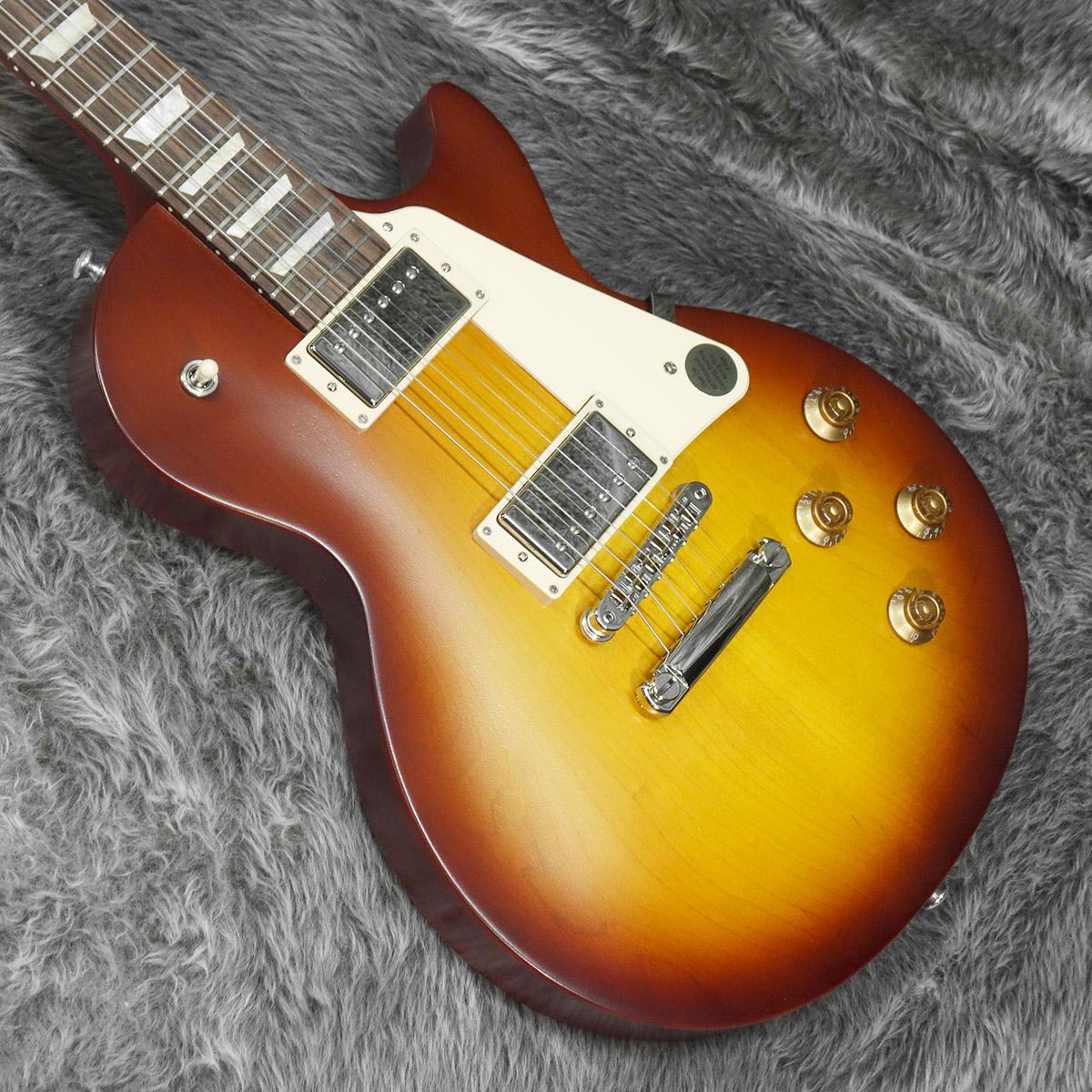Gibson Les Paul Tribute 19 Satin Iced Tea ギブソン 平野楽器 ロッキン オンラインストア