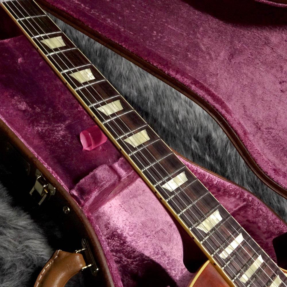 Gibson Custom Shop 60th Anniversary 1959 Les Paul Standard Slow