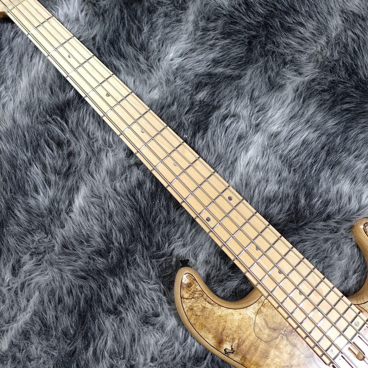 dragofly IL CUORE ギター dragonfly IL CUORE 1 BUBINGA BURL/ALDER｜ミュージックランドKEY