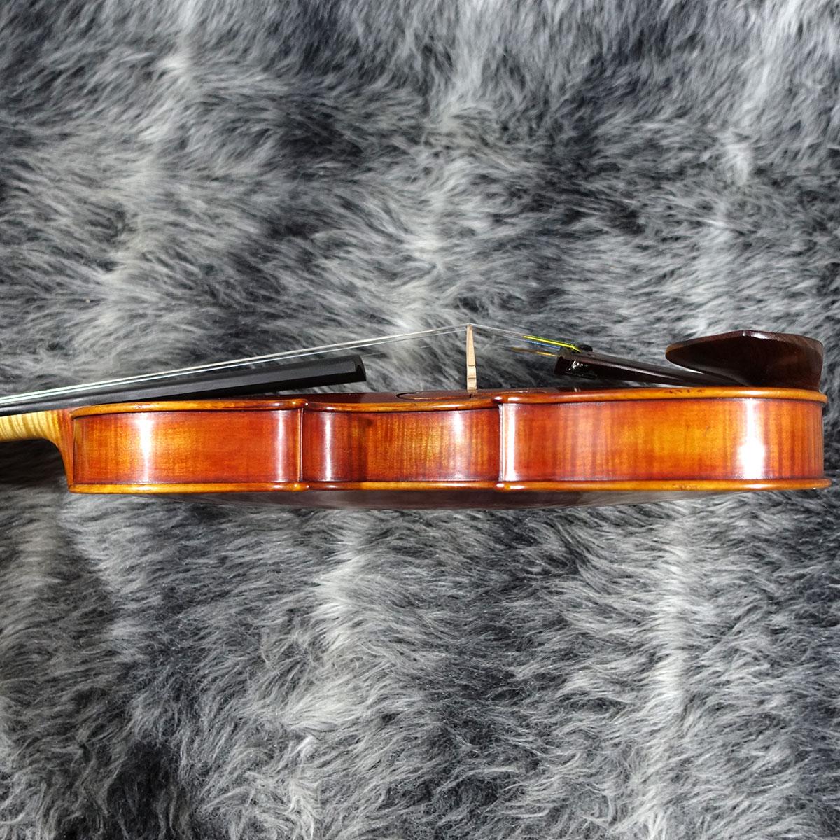 Sofia Master Art バイオリン　4/4 2015年 Sofia Master Art Violin 4/4 MIROSLAV TSONEV <ソフィア>｜平野楽器