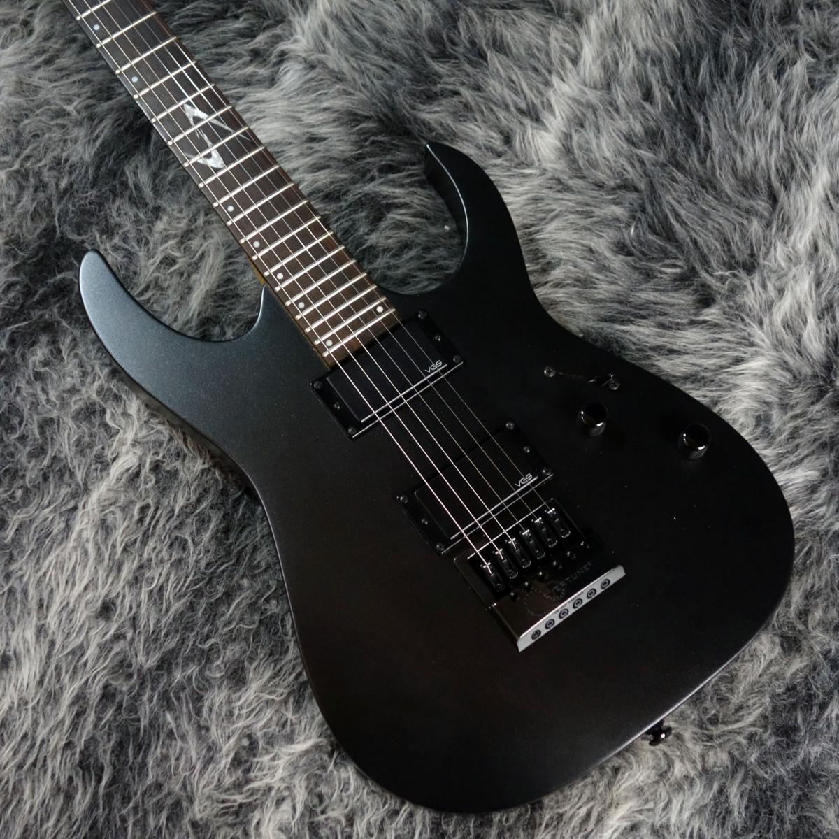 VGS Soulmaster VSM-120 7 Select 7弦 ギター