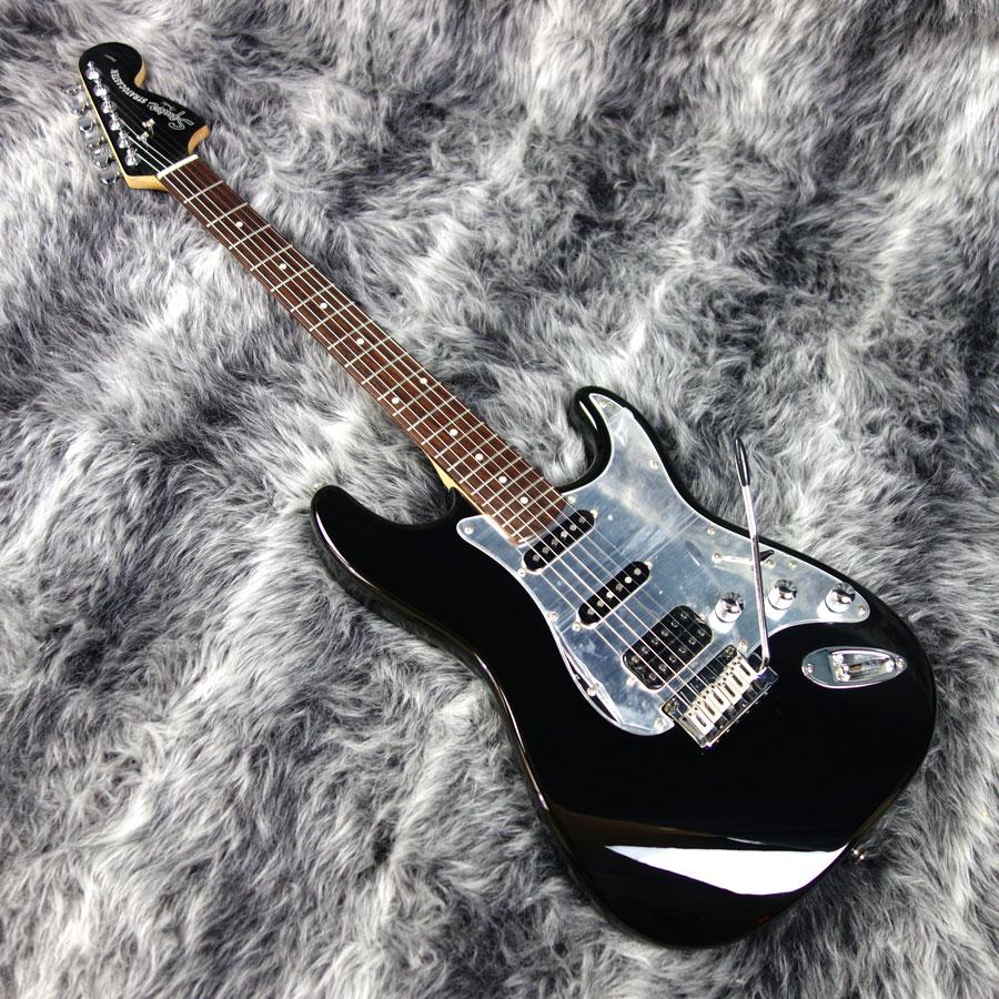 お歳暮 【調整済み】Squier Standard Stratocaster Squier Wiki HSS
