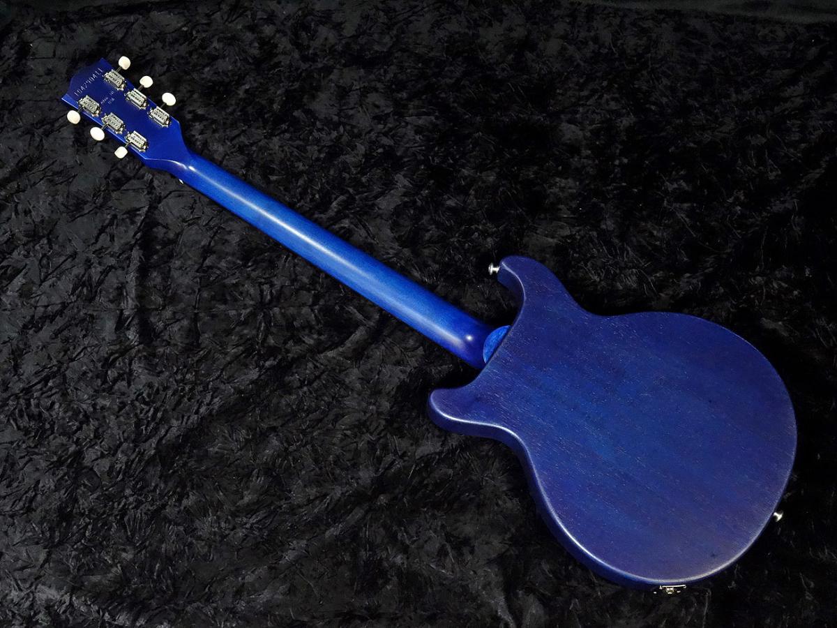 ギター Les Paul Junior Gibson Les Paul Junior Ebony エレキギター レスポールジュニア