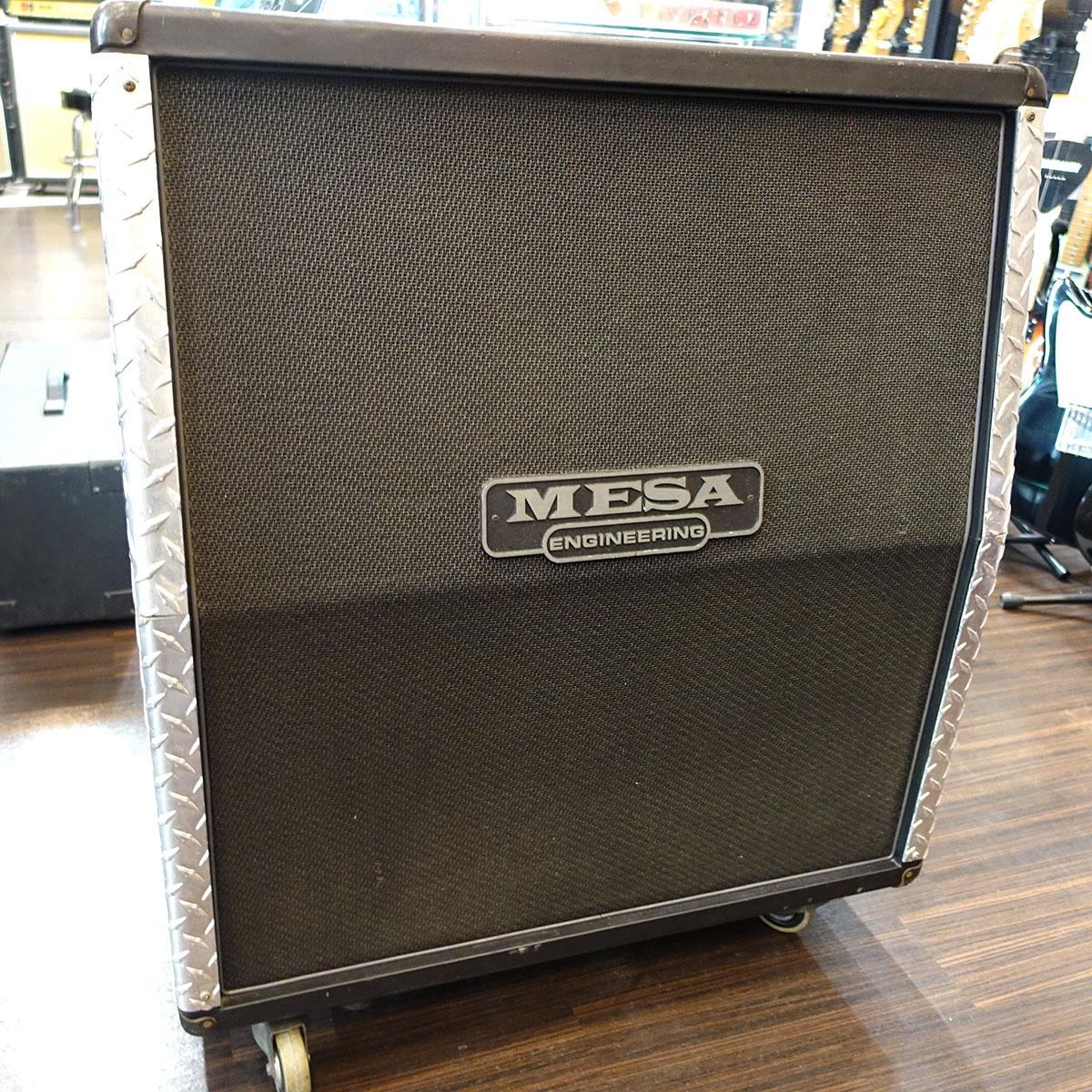 Mesa/Boogie Slant Armour Cabinet <メサブギ>｜平野楽器 ロッキン 