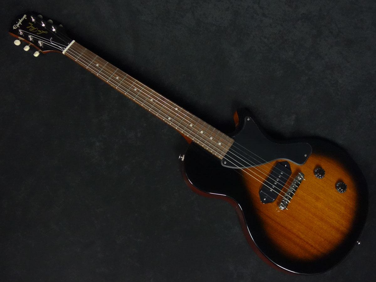 Epiphone Les Paul Junior 2020 軽量個体3.33kg