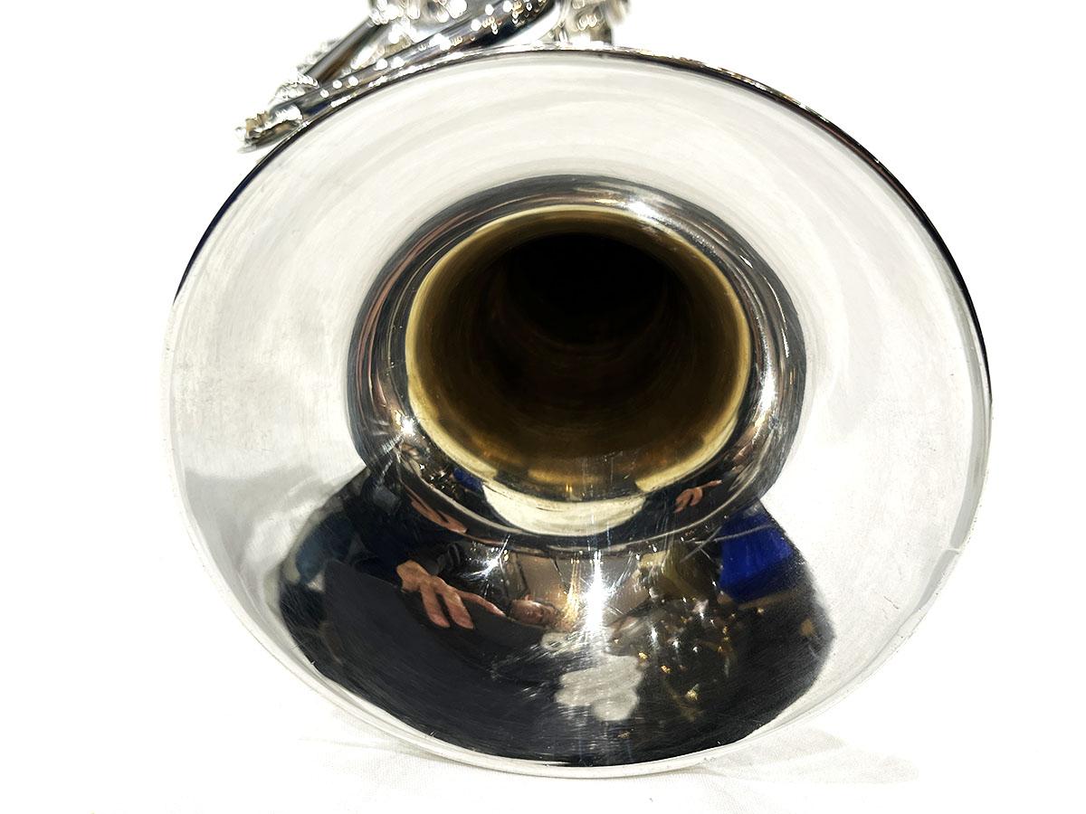 【極美品 メンテナンス済】　YAMAHA YTR800S トランペット YAMAHA YTR-800S 調整済み <ヤマハ>｜平野楽器 ロッキン