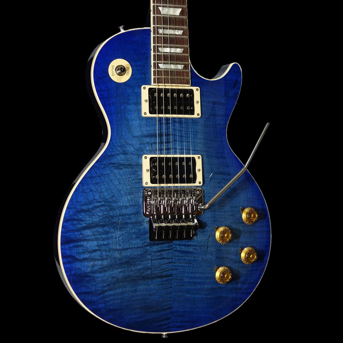 【美品】Gibson les paul modern custom