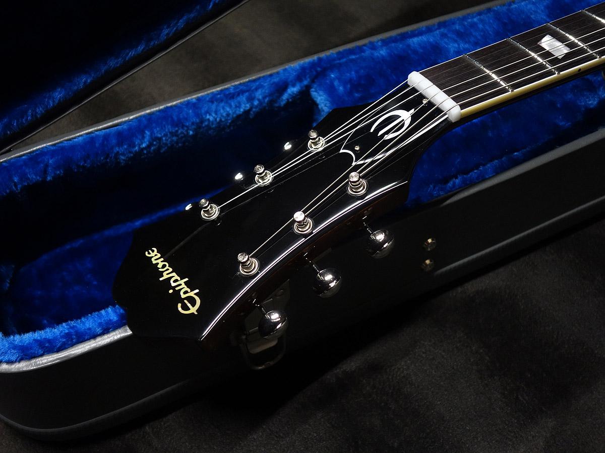 公式通販 - 人気アイテム多数 Limited Epiphone Edition Vintage Vintage Casino 1965 Elitist ギター