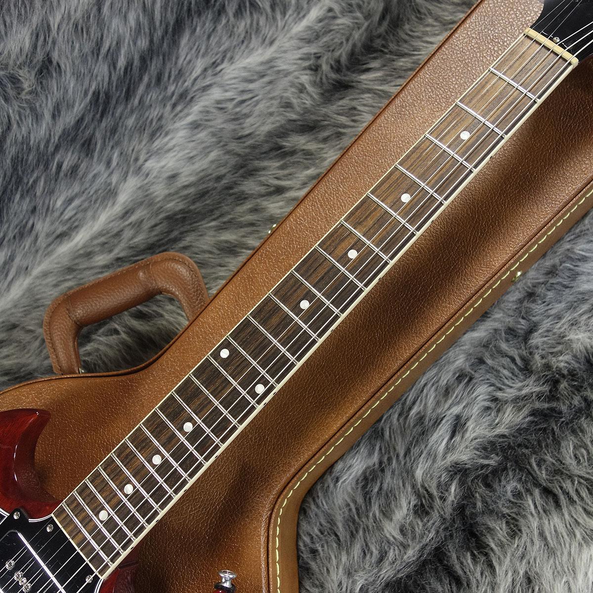 Gibson Tony Iommi SG Special Left-Handed Vintage Cherry <ギブソン