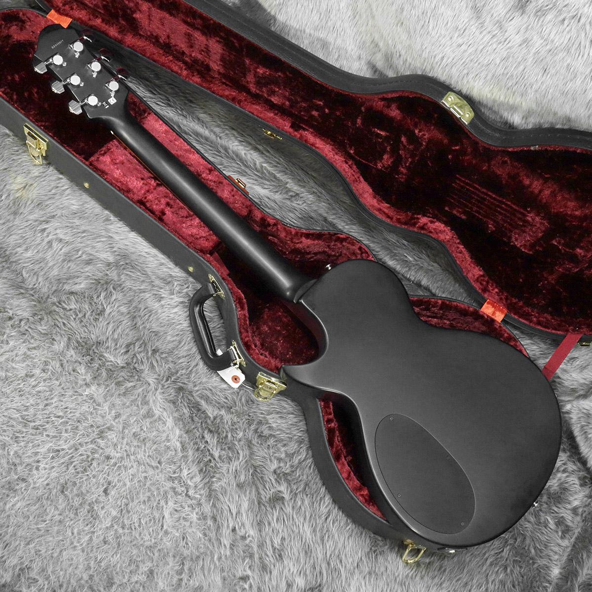 ZEMAITIS A22SU 3S Black Pearl Diamond <ゼマティス>｜平野楽器