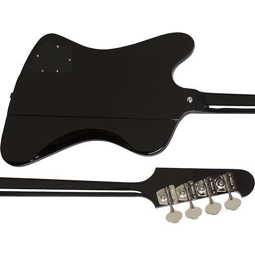 Epiphone Thunderbird 60s Bass Ebony <エピフォン>｜平野楽器
