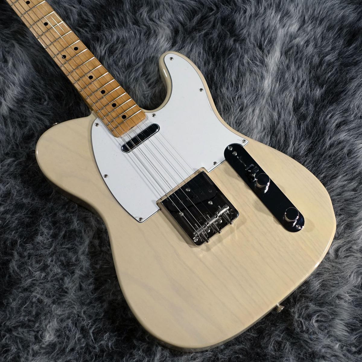 激鳴希少品!fender TL-71 USB Fender Japan TL71-58 USB <フェンダージャパン>｜平野楽器