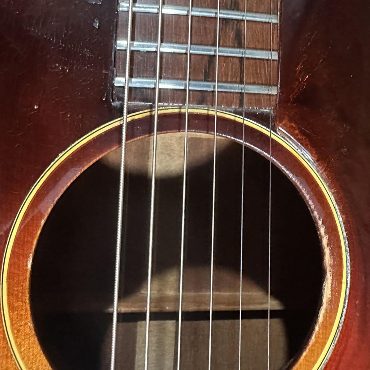Gibson B-25 1967 <ギブソン>|平野楽器 ロッキン オンラインストア Gibson B-25 1967 <ギブソン>|平野楽器 ロッキン オンラインストア