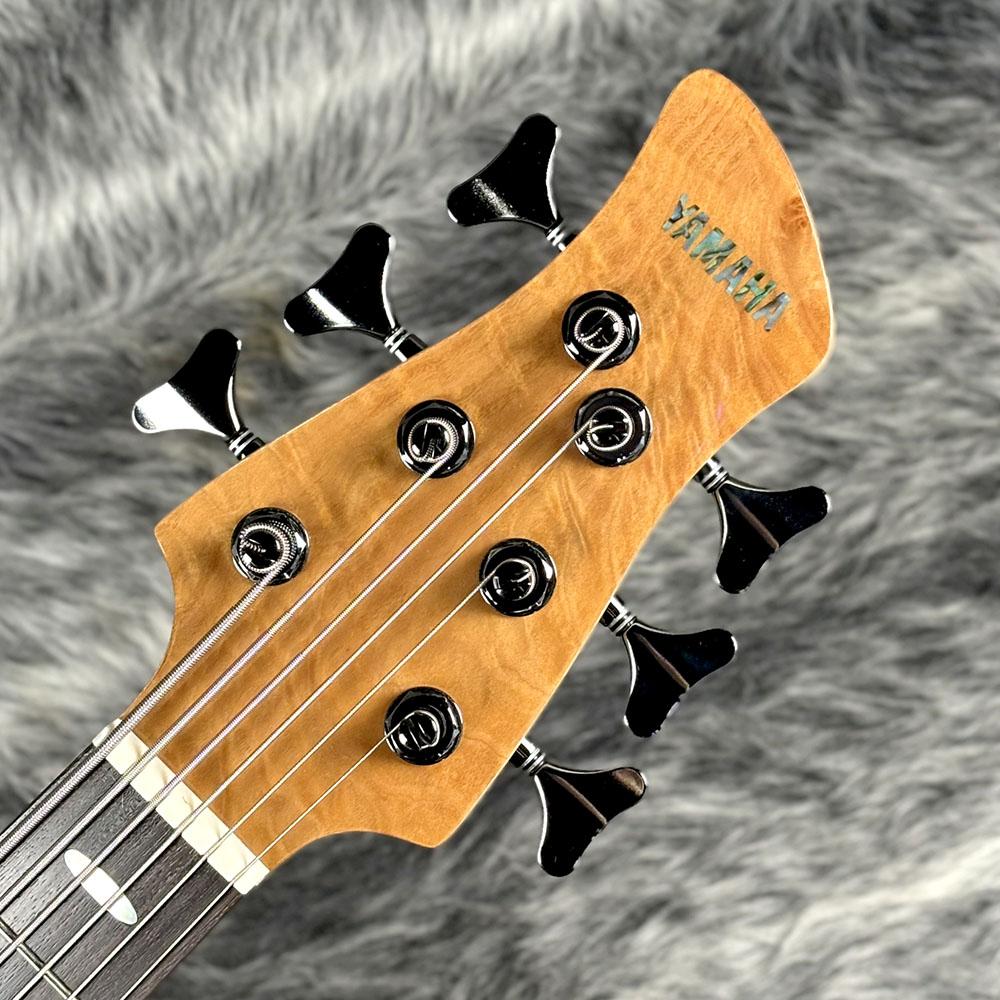 ベース YAMAHA TRB1006J NT YAMAHA TRB1006J NT 税込販売価格 ￥98,000- 中古 明確な音像と迫力