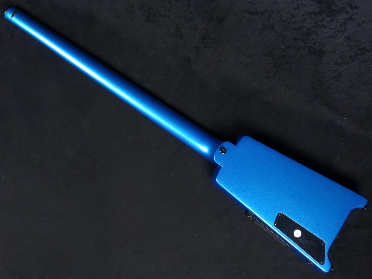 Steinberger Spirit XT-2 Standard Bass Frost Blue【ストリング