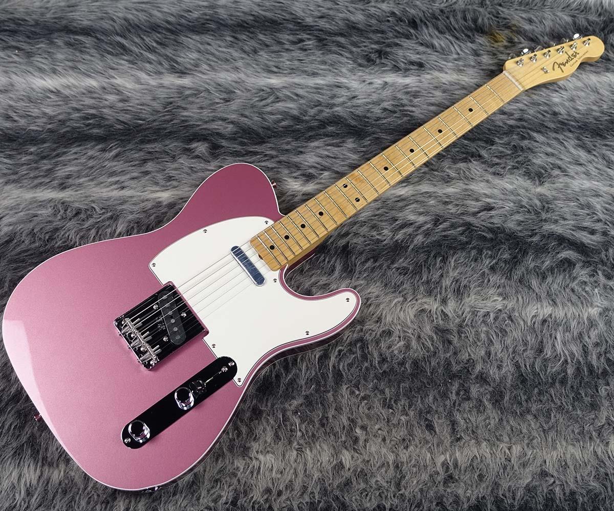 PROVISION テレキャスター オリジナルオーダーモデル PROVISION テレキャスター オリジナルオーダーモデル Order made