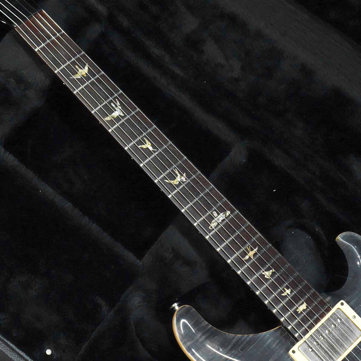 Paul Reed Smith Custom 22 10Top Gray Black <ポールリード