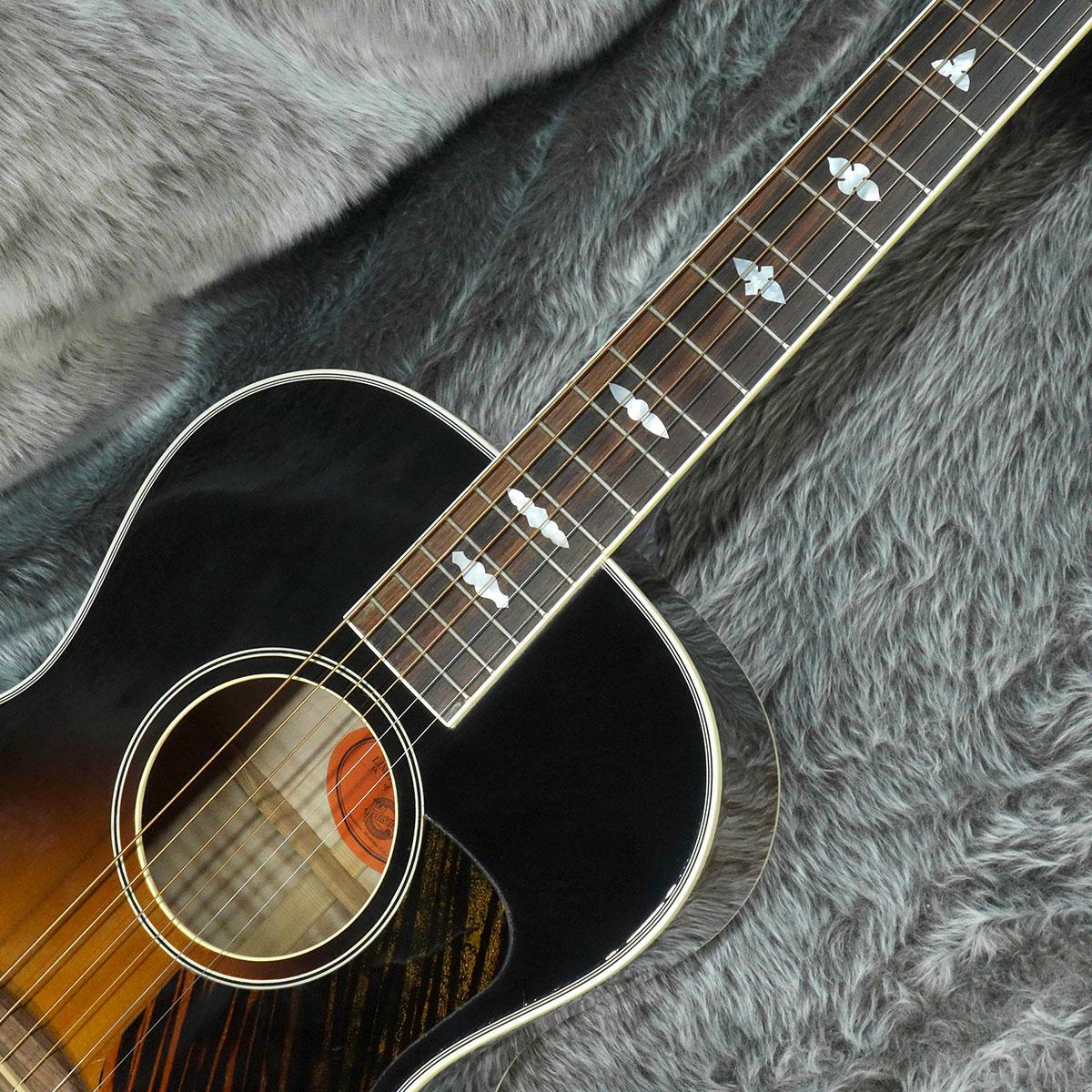 Gibson Nick Lucas Special Vintage Sunburst【2001年製