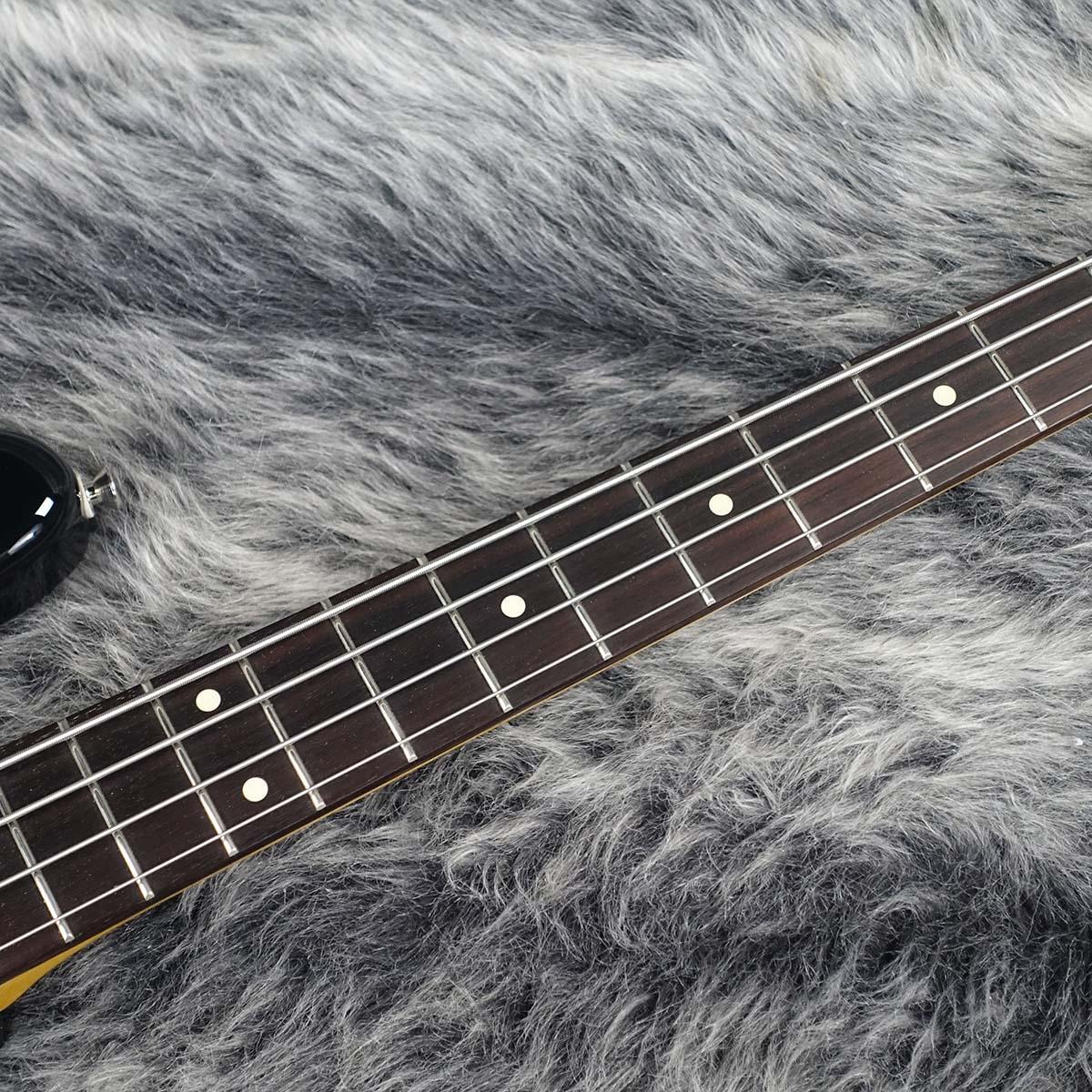 HISTORY CV-BJ4 Black <ヒストリー>｜平野楽器 ロッキン