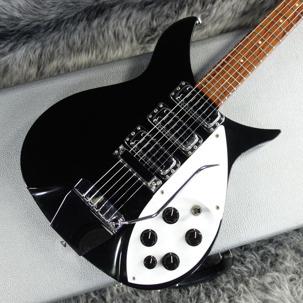 Rickenbacker 325V63 Jetgolo 2001 <リッケンバッカー>｜平野楽器