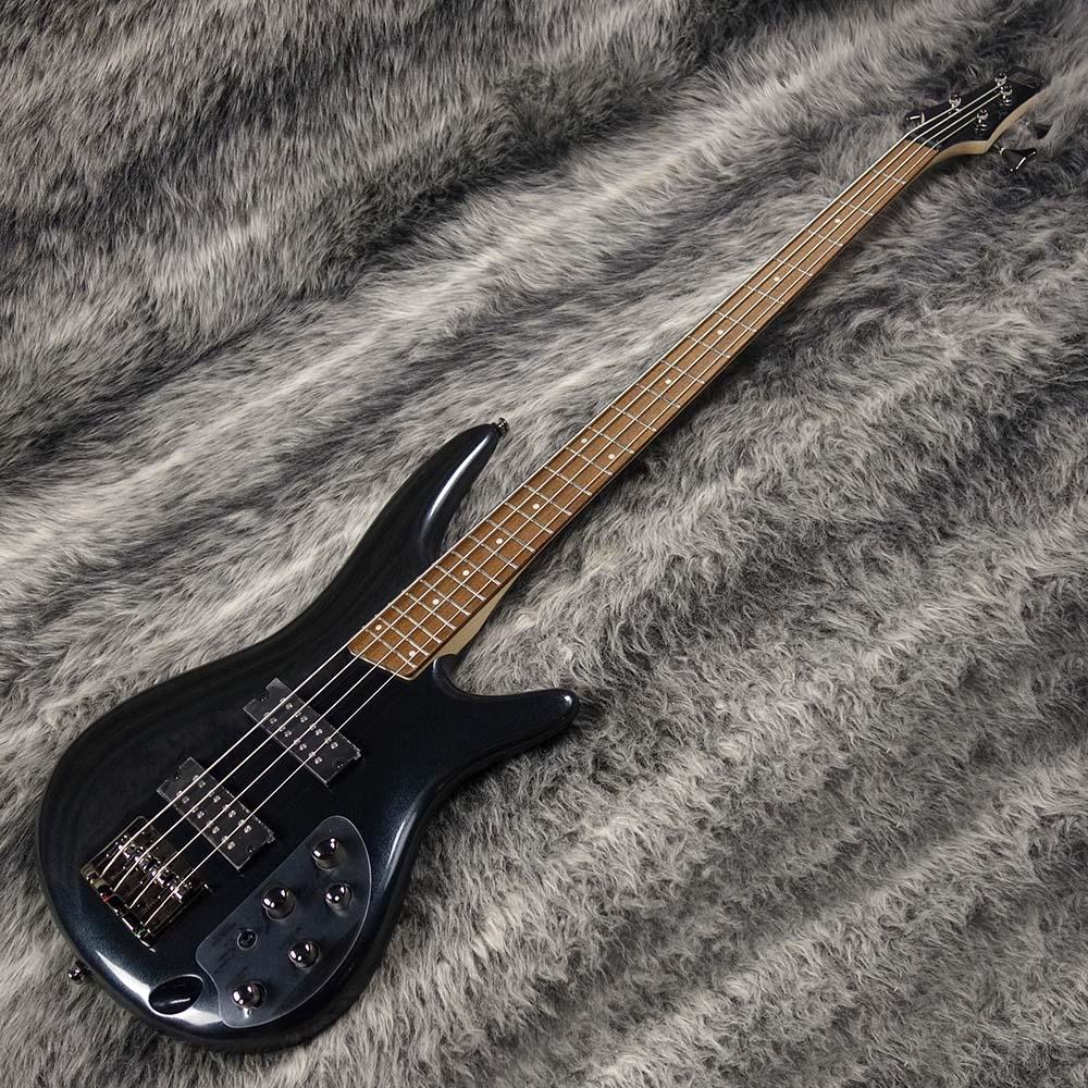 美品 Ibanez アイバニーズ SR300L レフティーモデル ブラック IbanezSR300EL-IPT1015184_2-