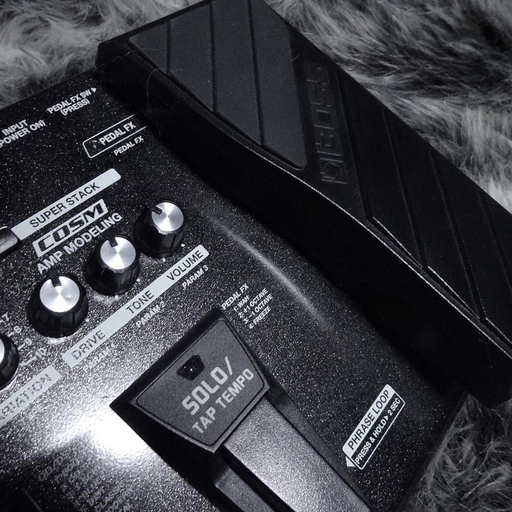 BOSS ME-25 Guitar Multiple Effects【ACアダプター付き】 <ボス