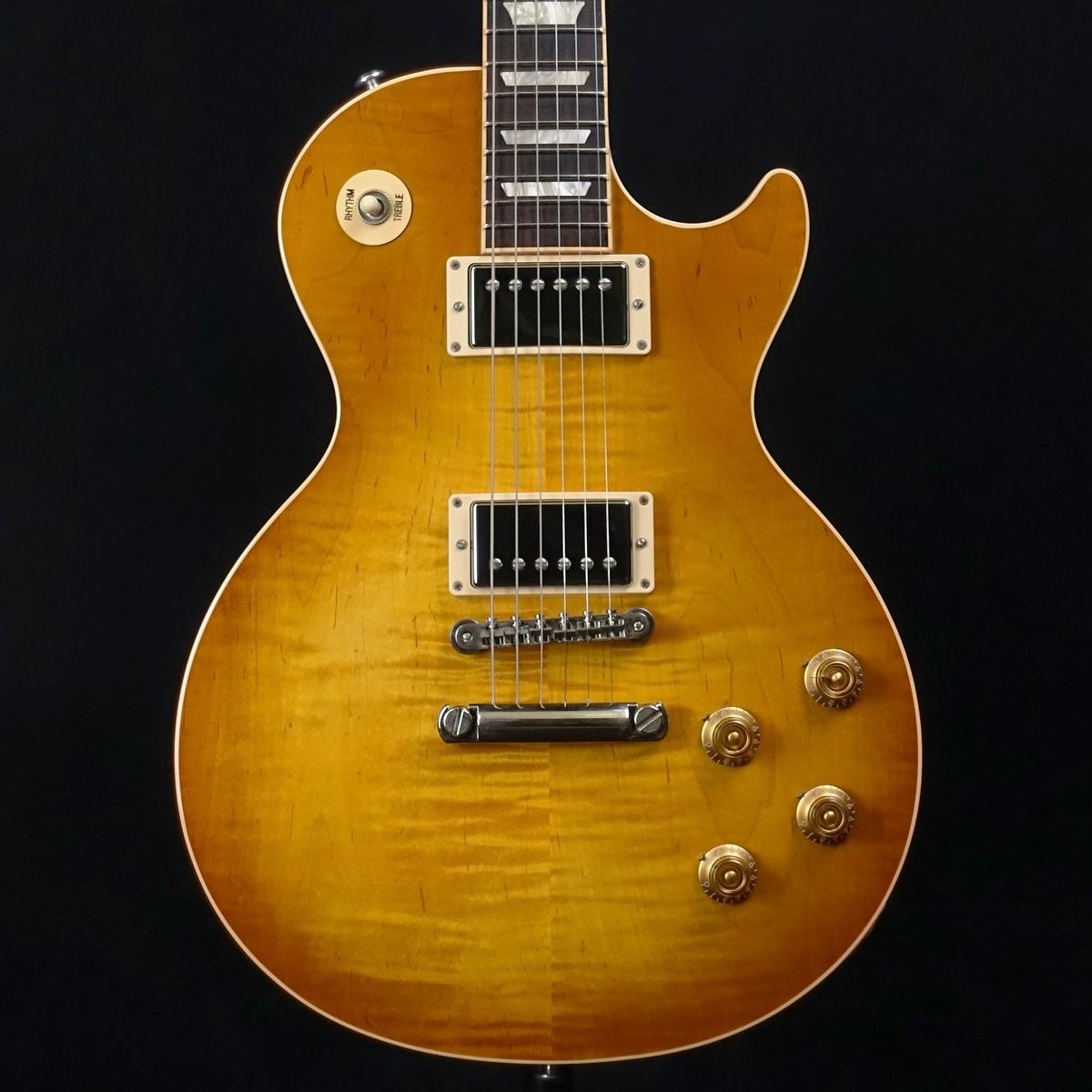 Gibson Les Paul Traditional 2018 Honey Burst <ギブソン>｜平野楽器 ...