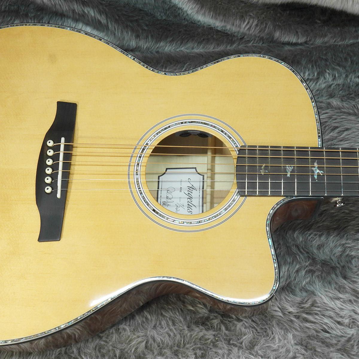 PRS ポールリードスミス　アコースティックギターT50E PRS ポールリードスミス アコースティックギターT50E