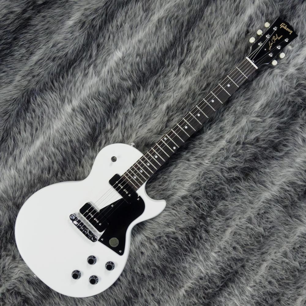 Gibson Les Paul Special Tribute P-90 Worn White <ギブソン