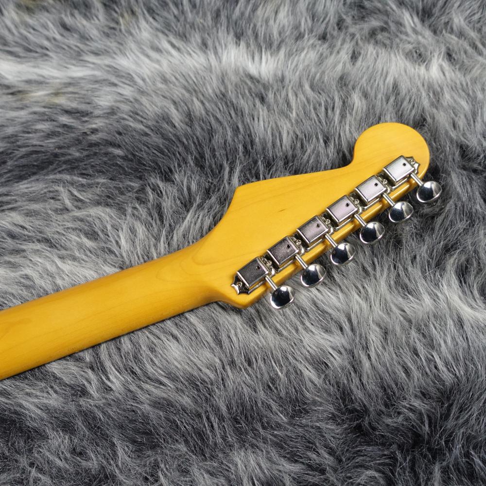 Fender Japan ST62-TX 3TS テキサスSP搭載 メンテ済 中古】Fender Japan / ST62-TX 3-Tone Sunburst 【梅田店】【梅田限定