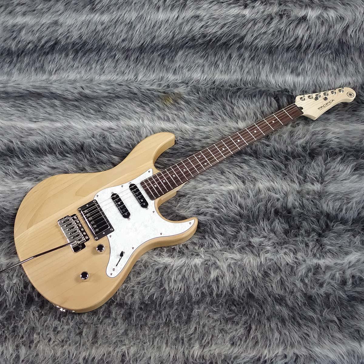 YAMAHA PACIFICA612VⅡX YNS YAMAHA PACIFICA612VⅡX YNS（新品）【楽器検索デジマート】