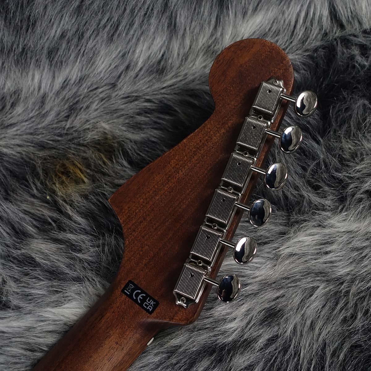 Fender REDONDO SPECIAL Honey Burst｜平野楽器 ロッキン