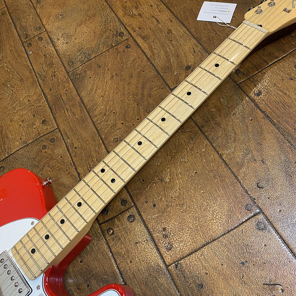 Fender 2024 Collection Made in Japan Hybrid II Telecaster SH