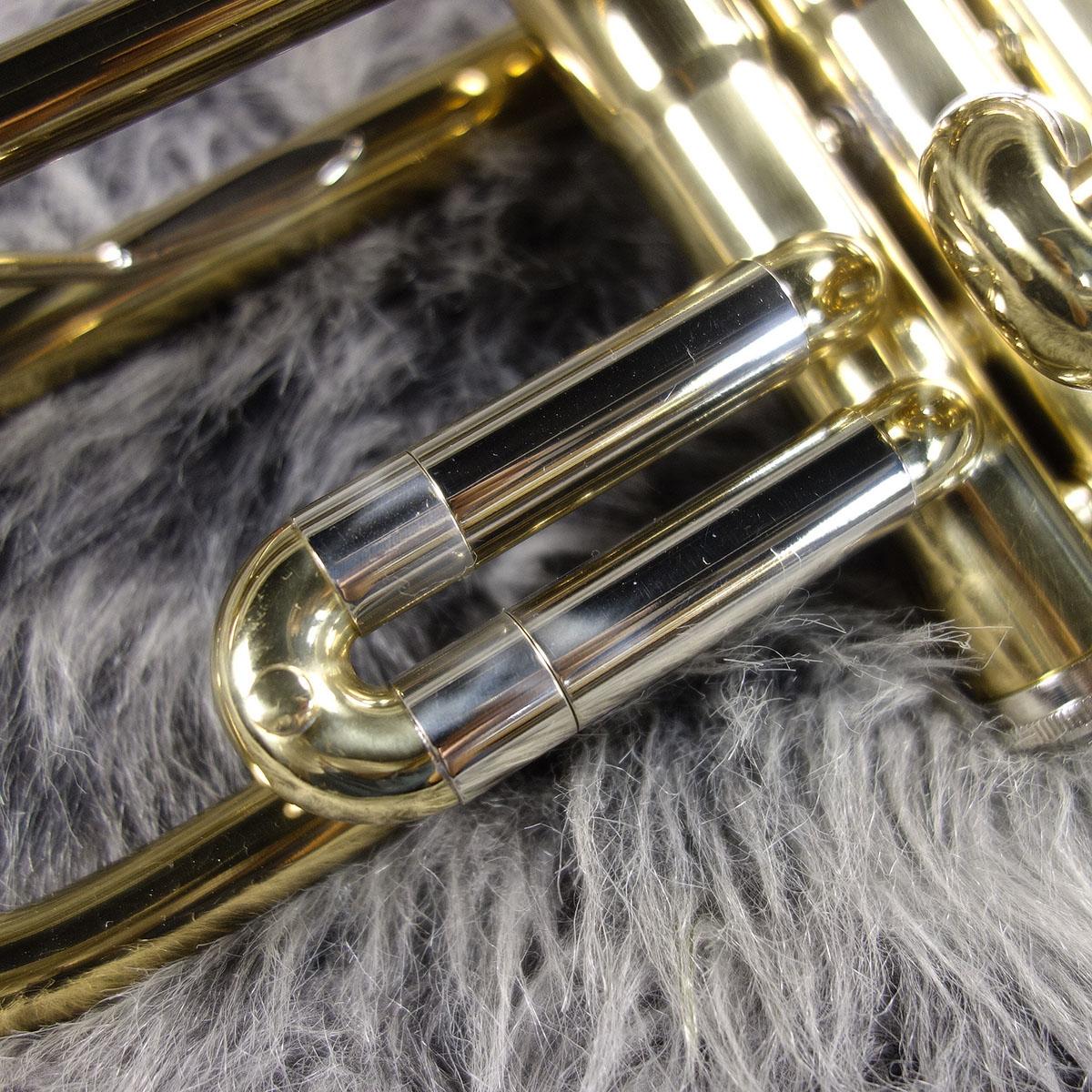 完全調整品】BESSON ベッソン BE-612R トランペット - メルカリ