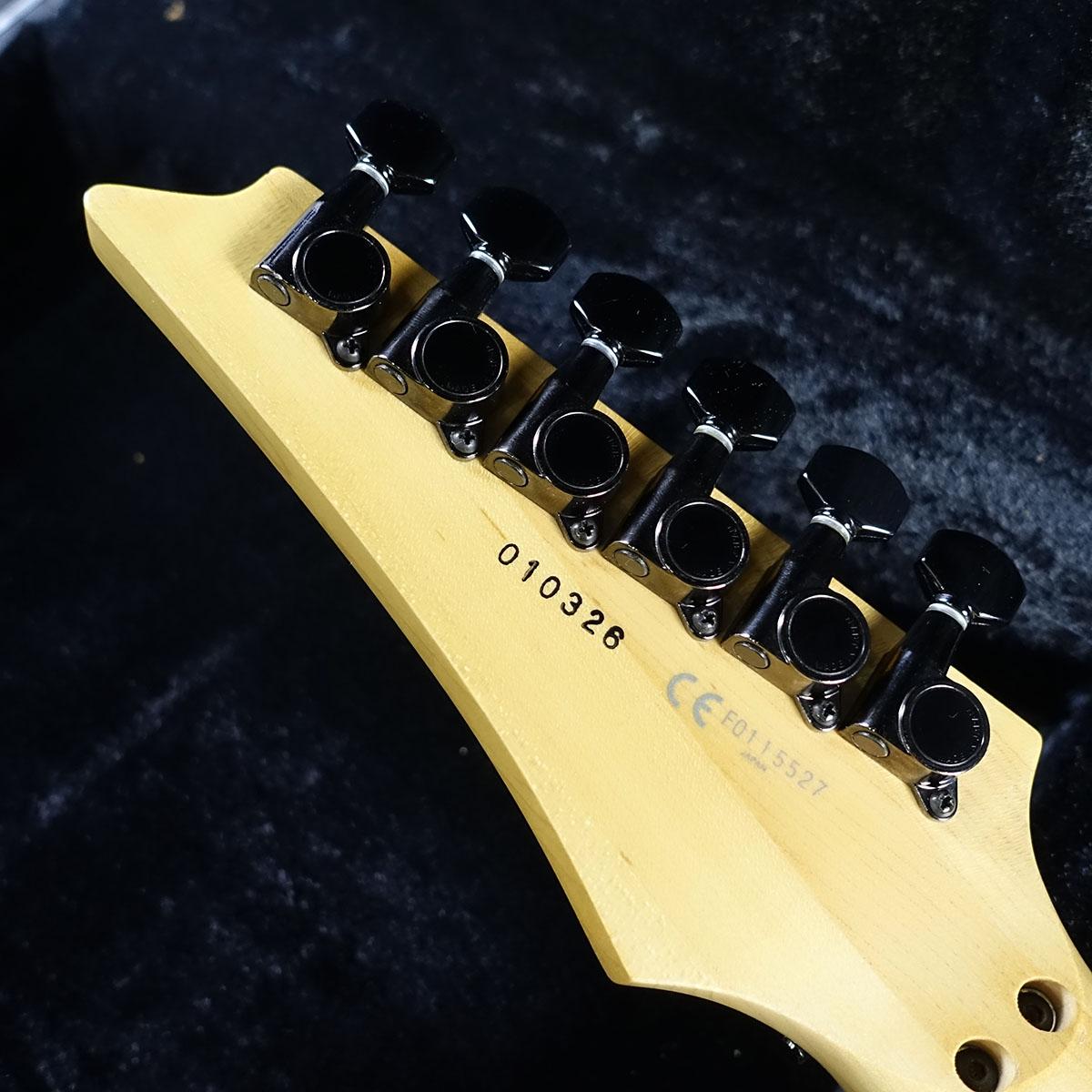 Ibanez j.Custom RG1680 Red <アイバニーズ>｜平野楽器 ロッキン