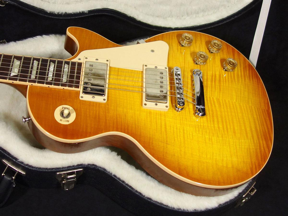 Gibson Les Paul Traditional 13 ギブソン 平野楽器 ロッキン オンラインストア Gibson Les Paul Traditional 13 ギブソン 平野楽器 ロッキン オンラインストア