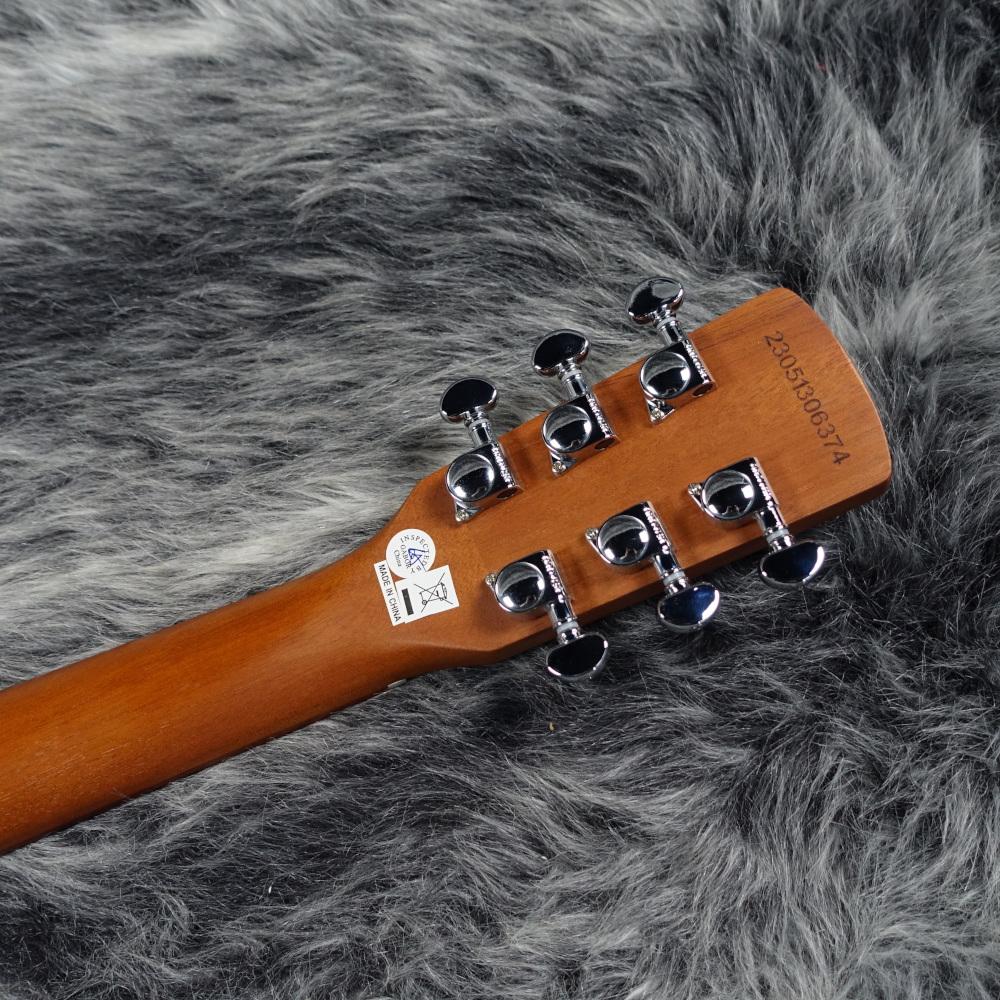 Dobro Hound Dog M-14 Metal Body <ドブロ>｜平野楽器 ロッキン