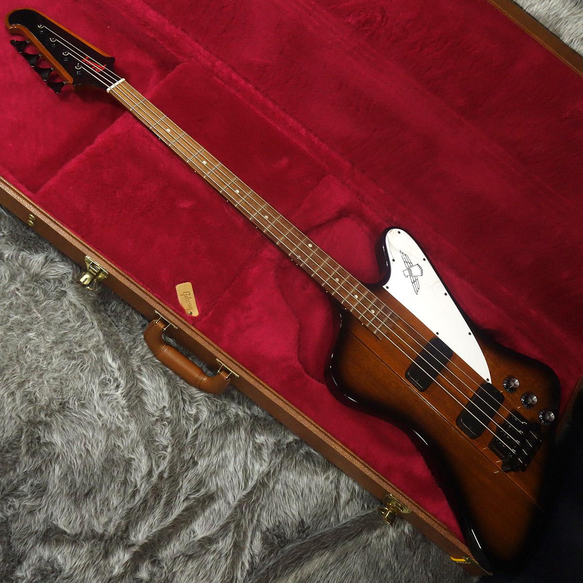 Gibson Thunderbird Bass 2018 -Bright Cherry-《ベース