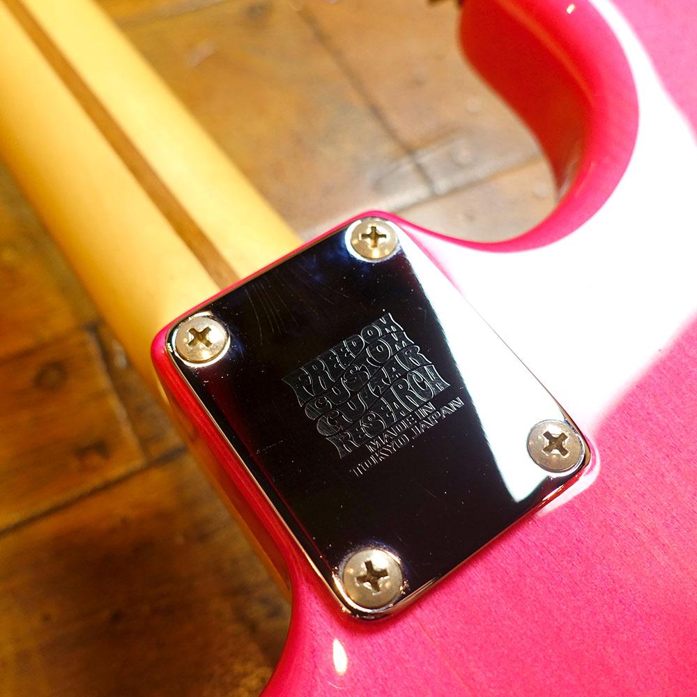 Fender Japan ST-STD TRP MOD 2014s <フェンダージャパン>｜平野楽器