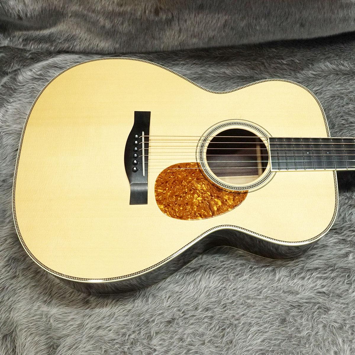 【信頼】 Santa Cruz OM Custom w/Vintage PG  スノーボード