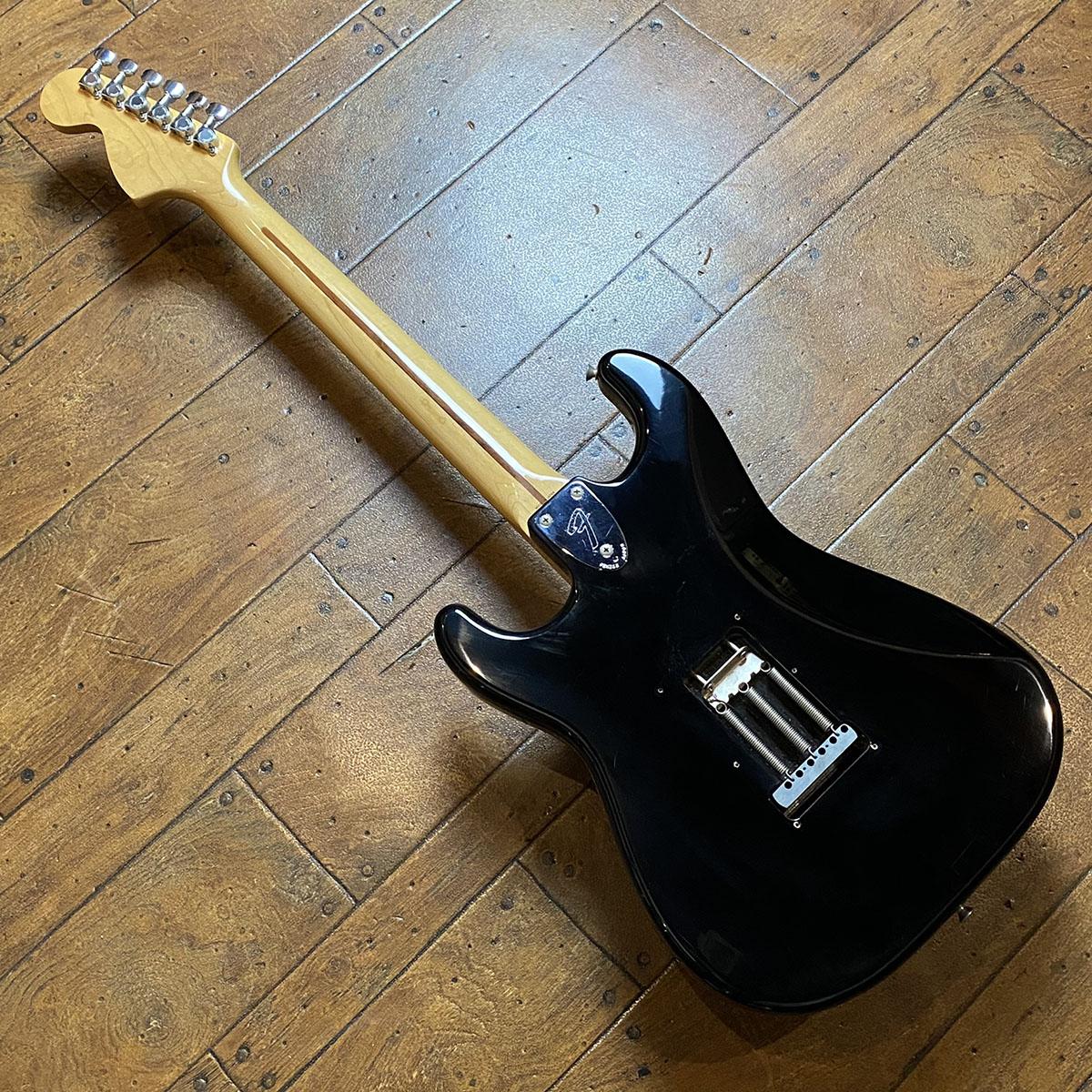 Fender Japan ST72-70R (CST-50R) Black <フェンダージャパン Fender Japan ST72-70R (CST-50R) Black <フェンダージャパン
