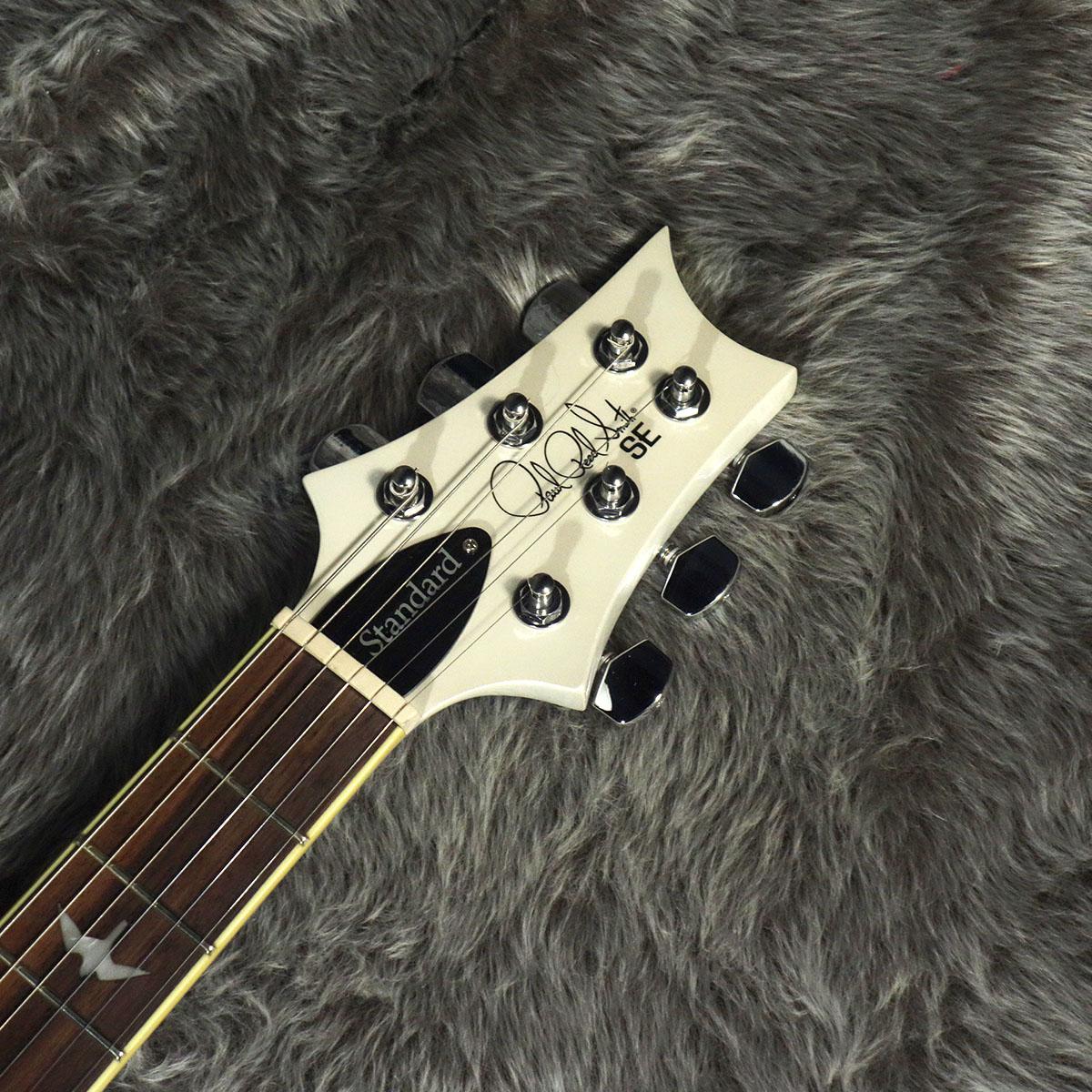 Paul Reed Smith SE Standard 24 White Pearl <ポールリード Paul Reed Smith SE Standard 24 White Pearl <ポールリード