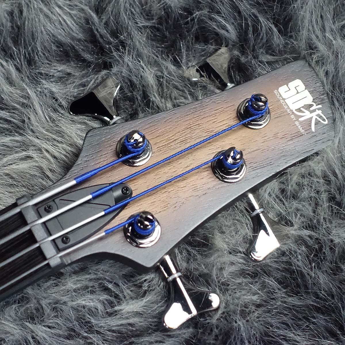 Ibanez SRF700 BBF <アイバニーズ>｜平野楽器 ロッキン