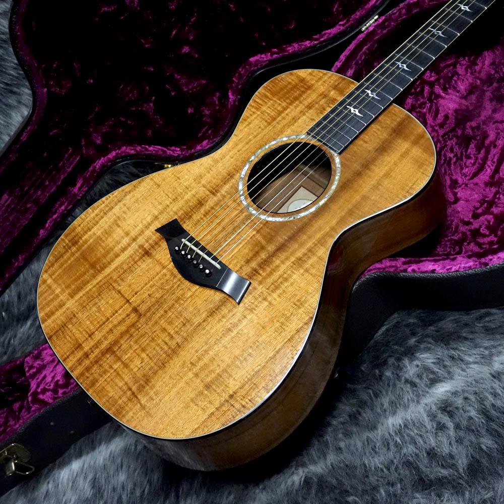 Taylor K22 W L R Baggs Element Vtc テイラー 平野楽器 ロッキン オンラインストア Taylor K22 W L R Baggs Element Vtc テイラー 平野楽器 ロッキン オンラインストア