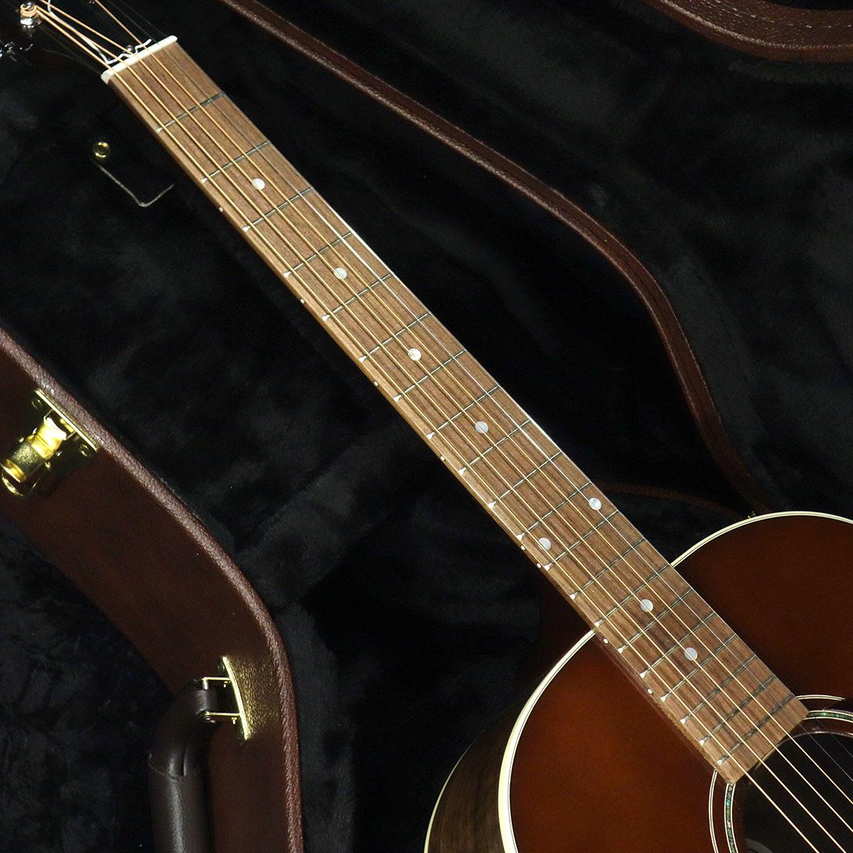 Gibson J-15 Walnut Burst <ギブソン>｜平野楽器 ロッキン